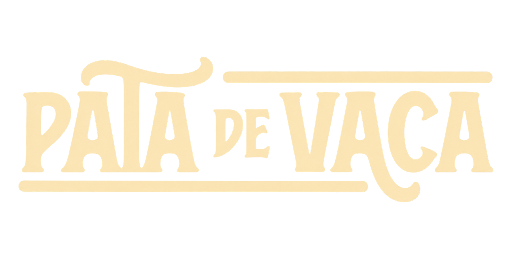 Pata de Vaca Buffet