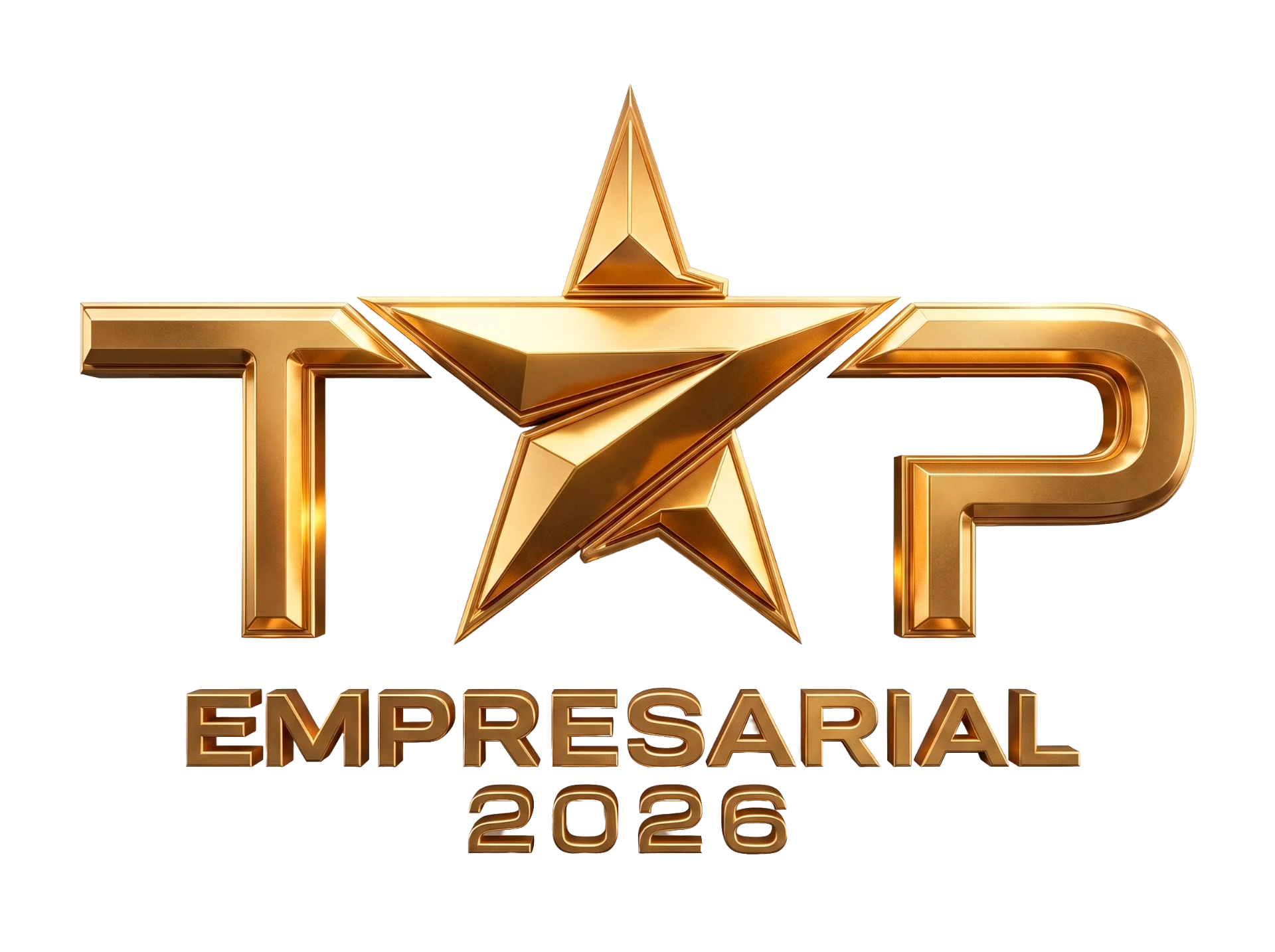 Logotipo 3D